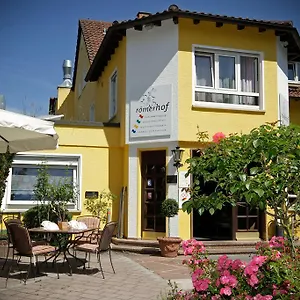Römerhof Hotel Stuttgart