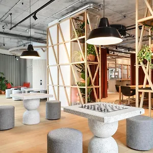 Stayery Frankfurt Sachsenhausen Appart hôtel