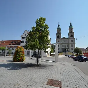 Gaestehaus Stiftsstadt Inn