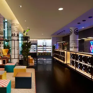 法兰克福市nh精选酒店 酒店