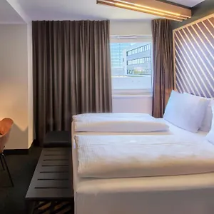 3* Szálloda Frankfurt-niederrad