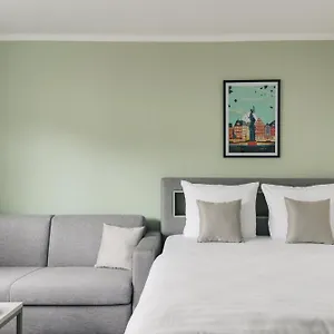 Aparthotel Homaris Frankfurt