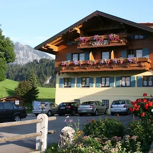 Ferienpension Forelle Gasthof Obermaiselstein