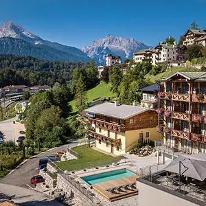 Alpinaros 4*, Berchtesgaden Germany