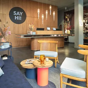 Lyf East Frankfurt **** فرانكفورت