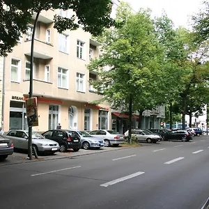 Planet , Berlin Germany