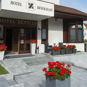 Zettler Hotel