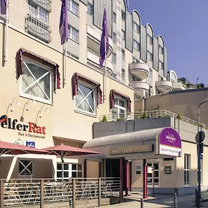 Mercure Friesenstrasse Alemania