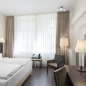 Frankfurt By Mz Hotelcollection Hotel