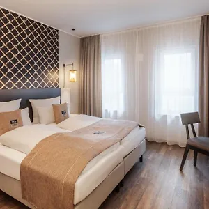 - The Niu, Mesh Messe By Ihg 3*, Stuttgart Germany
