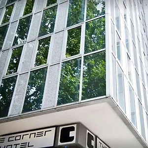 Homaris Corner Alemania