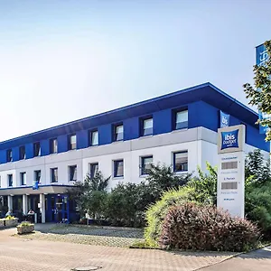 Ibis Budget Augsburg , Gersthofen Germany