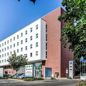 Ibis Budget 2*, Augsburg Germany