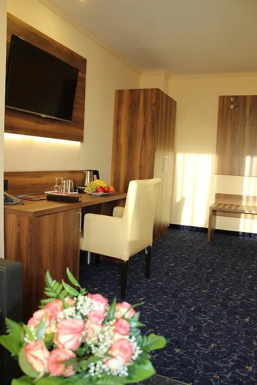 Grand Hotel Empire Frankfurt am Main 4*,  Germany